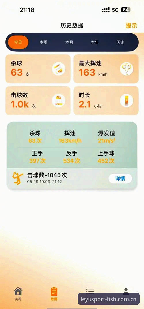 乐鱼体育平台安卓客户端深度评测：从一次深夜看球说起